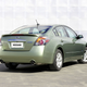 Illustration for article titled Forgotten Cars: Nissan Altima Hybrid